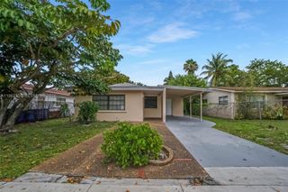 2857 NW 12th St, Fort Lauderdale, FL 33311