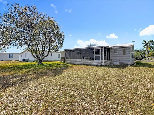 1424 CROSS BOW LANE, Spring Hill, FL 34607