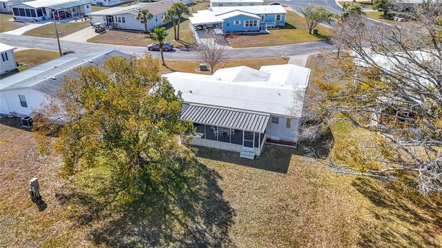 1424 CROSS BOW LANE, Spring Hill, FL 34607