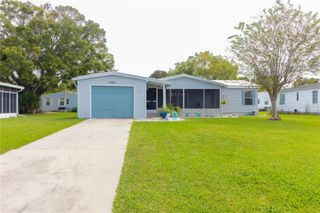 1424 CROSS BOW LANE, Spring Hill, FL 34607