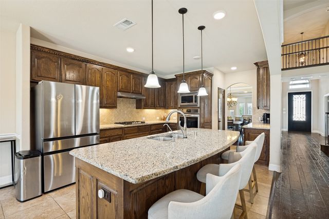 4810 Quantrill Avenue, Mansfield, TX 76063