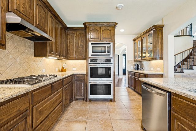 4810 Quantrill Avenue, Mansfield, TX 76063