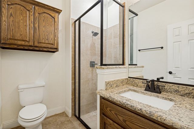 4810 Quantrill Avenue, Mansfield, TX 76063