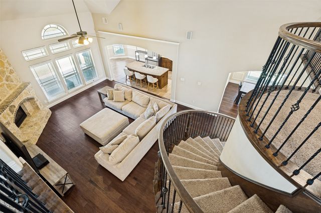 4810 Quantrill Avenue, Mansfield, TX 76063