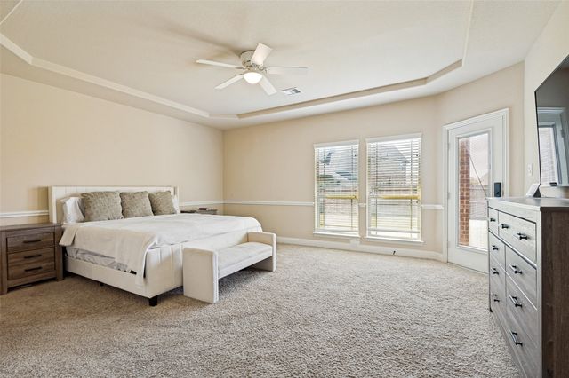 4810 Quantrill Avenue, Mansfield, TX 76063