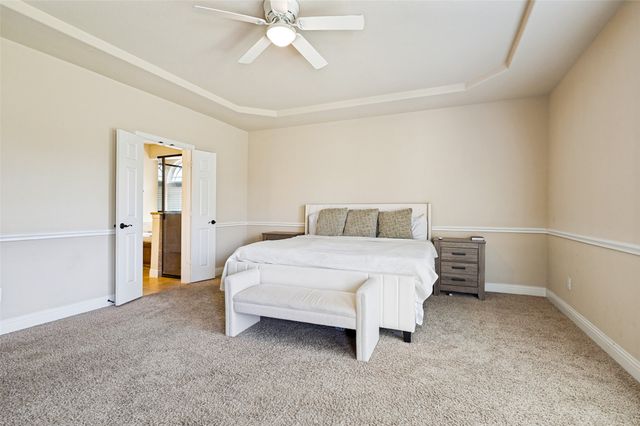 4810 Quantrill Avenue, Mansfield, TX 76063