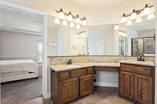 4810 Quantrill Avenue, Mansfield, TX 76063