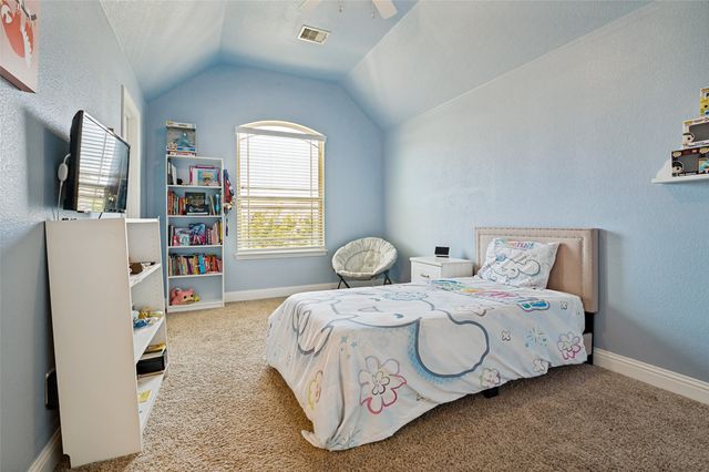 4810 Quantrill Avenue, Mansfield, TX 76063