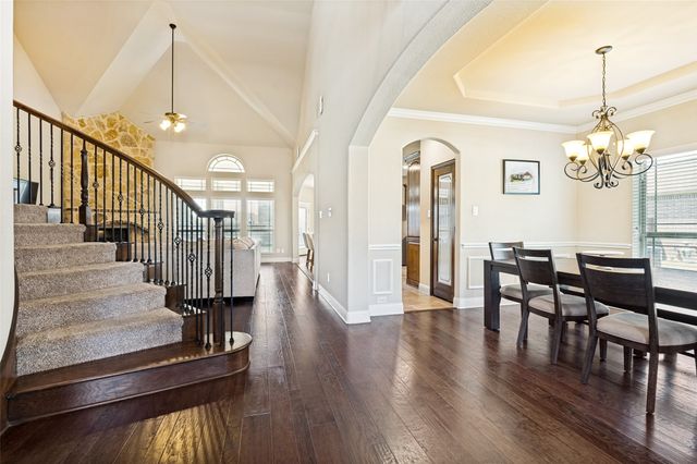 4810 Quantrill Avenue, Mansfield, TX 76063