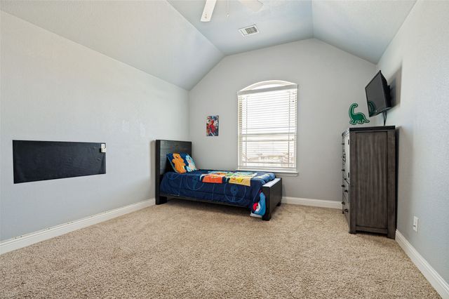 4810 Quantrill Avenue, Mansfield, TX 76063