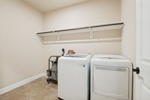 4810 Quantrill Avenue, Mansfield, TX 76063