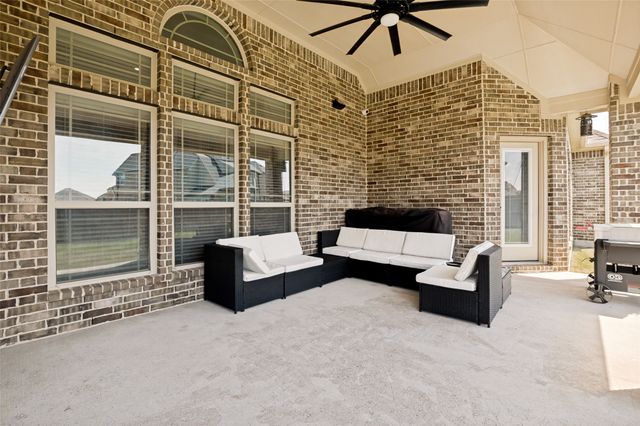 4810 Quantrill Avenue, Mansfield, TX 76063