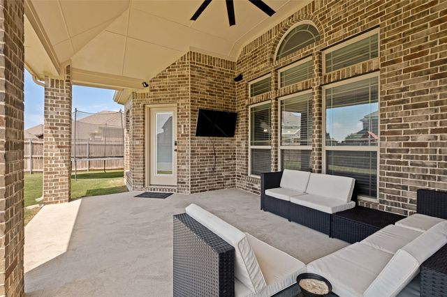 4810 Quantrill Avenue, Mansfield, TX 76063