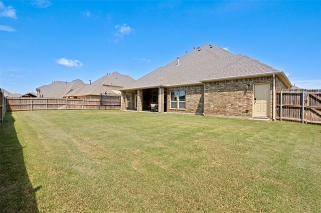 4810 Quantrill Avenue, Mansfield, TX 76063
