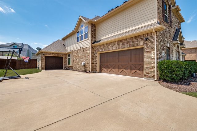4810 Quantrill Avenue, Mansfield, TX 76063