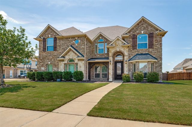 4810 Quantrill Avenue, Mansfield, TX 76063