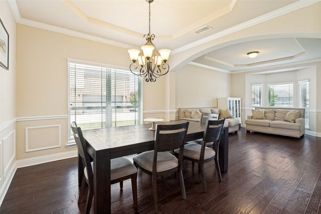 4810 Quantrill Avenue, Mansfield, TX 76063