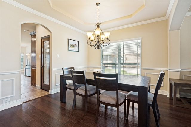 4810 Quantrill Avenue, Mansfield, TX 76063