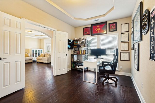 4810 Quantrill Avenue, Mansfield, TX 76063