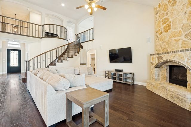 4810 Quantrill Avenue, Mansfield, TX 76063