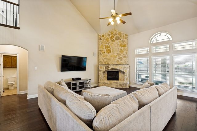 4810 Quantrill Avenue, Mansfield, TX 76063