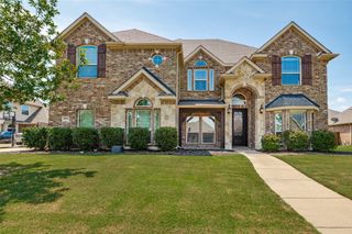4810 Quantrill Avenue, Mansfield, TX 76063