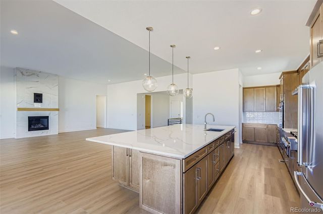 462 Agoseris Way, Castle Rock, CO 80104