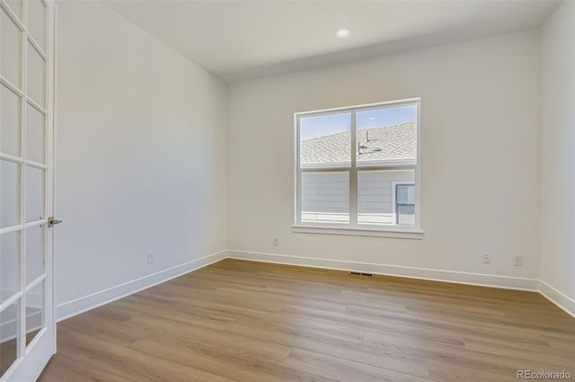 462 Agoseris Way, Castle Rock, CO 80104