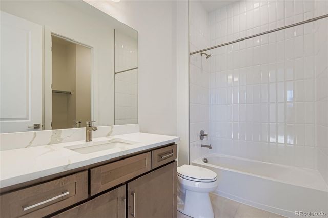 462 Agoseris Way, Castle Rock, CO 80104