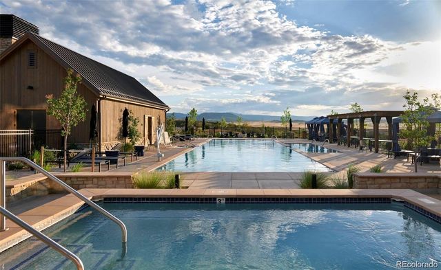 462 Agoseris Way, Castle Rock, CO 80104