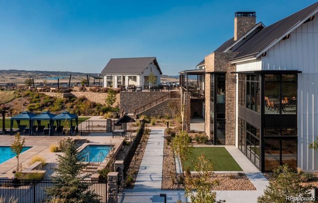 462 Agoseris Way, Castle Rock, CO 80104