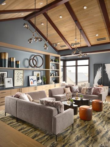 462 Agoseris Way, Castle Rock, CO 80104