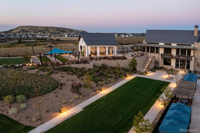 462 Agoseris Way, Castle Rock, CO 80104