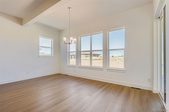 462 Agoseris Way, Castle Rock, CO 80104