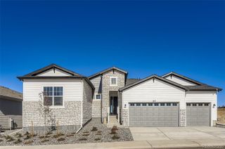 462 Agoseris Way, Castle Rock, CO 80104