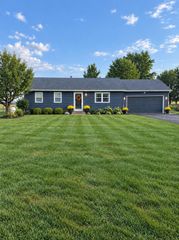 7955 Plattsburg Road, South Charleston, OH 45368