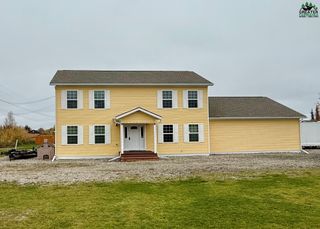 2809 W SECOND AVENUE, North Pole, AK 99705