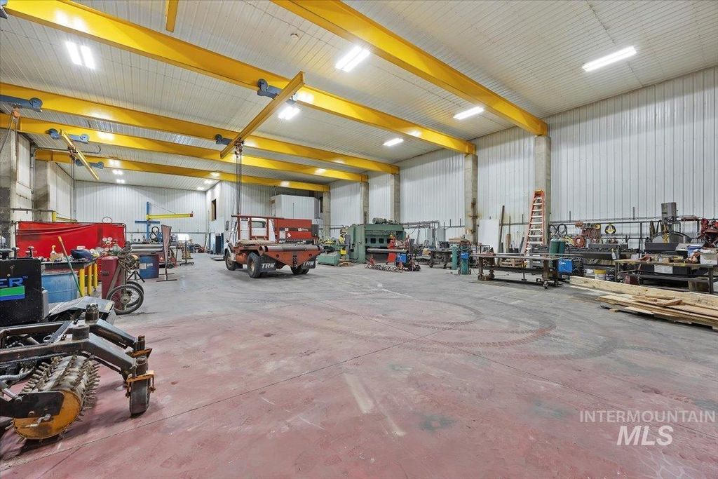 311 Centennial Dr, Heyburn, ID 83336 photo 17