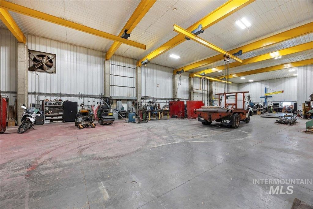 311 Centennial Dr, Heyburn, ID 83336 photo 18