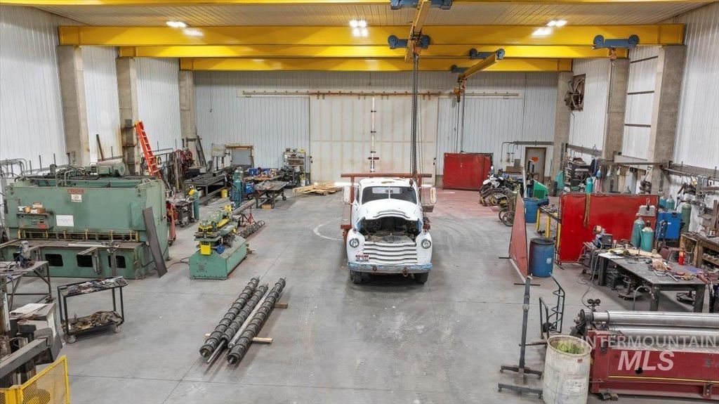 311 Centennial Dr, Heyburn, ID 83336 photo 3