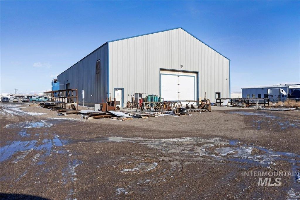 311 Centennial Dr, Heyburn, ID 83336 photo 31