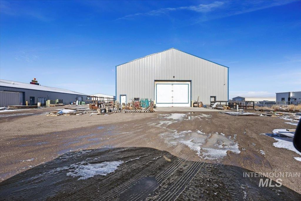 311 Centennial Dr, Heyburn, ID 83336 photo 32
