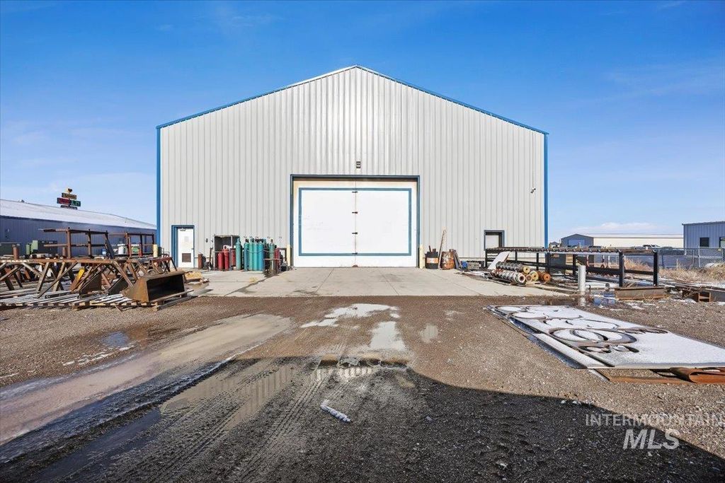 311 Centennial Dr, Heyburn, ID 83336 photo 33