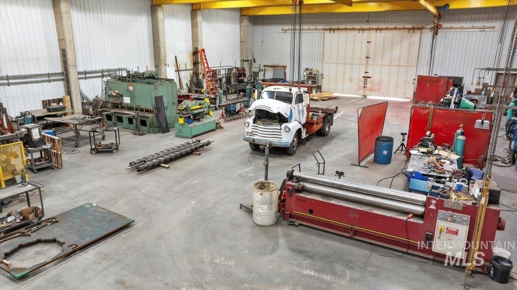 311 Centennial Dr, Heyburn, ID 83336 photo 4