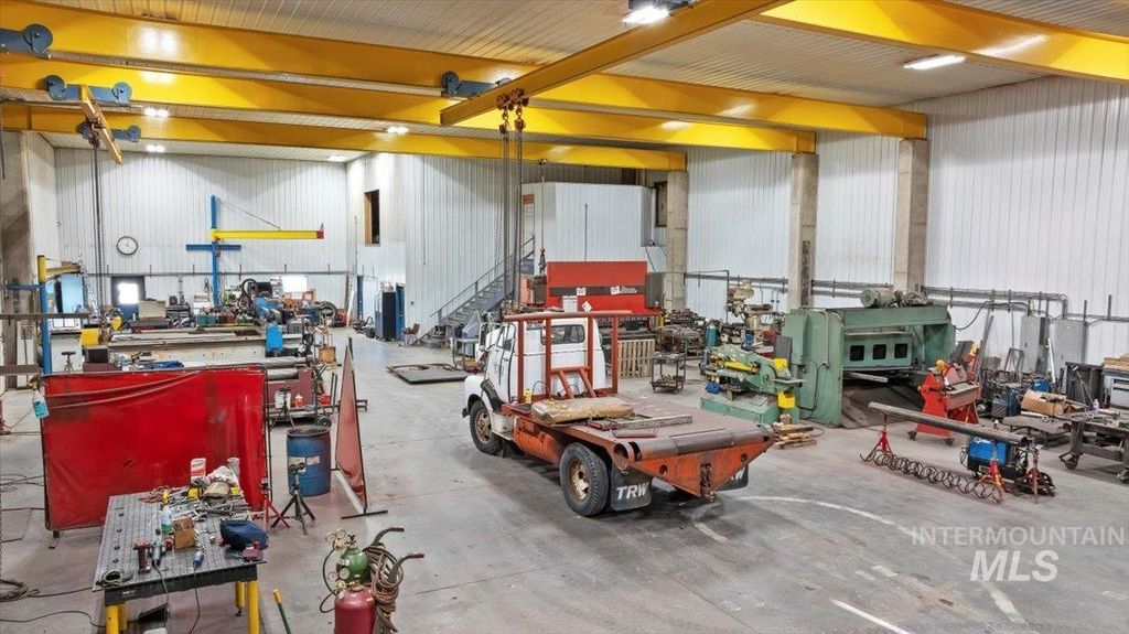 311 Centennial Dr, Heyburn, ID 83336 photo 6