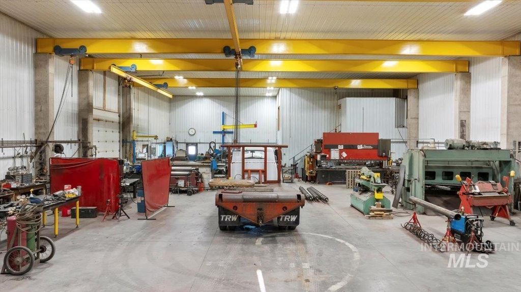 311 Centennial Dr, Heyburn, ID 83336 photo 8