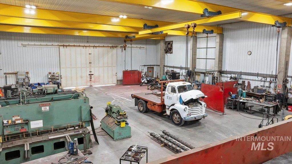 311 Centennial Dr, Heyburn, ID 83336 photo 9