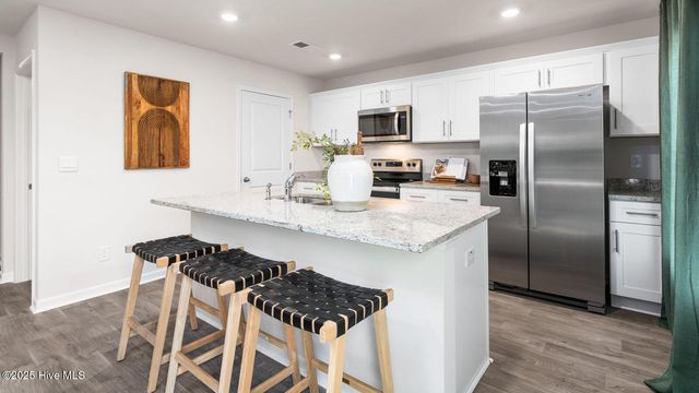 329 Wellspring Drive, Rocky Mount, NC 27804