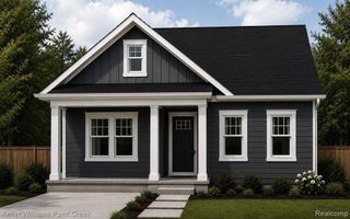 577 California Avenue, Pontiac, MI 48341