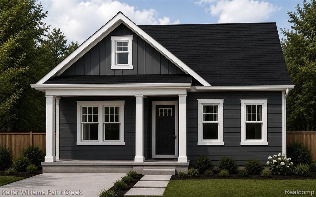 577 California Avenue, Pontiac, MI 48341